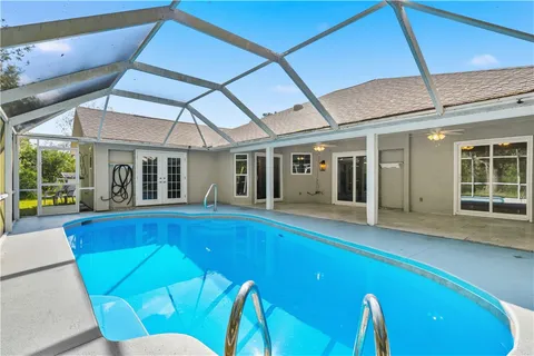 $739,000 | 13750 77th Street, Fellsmere, FL 32948
