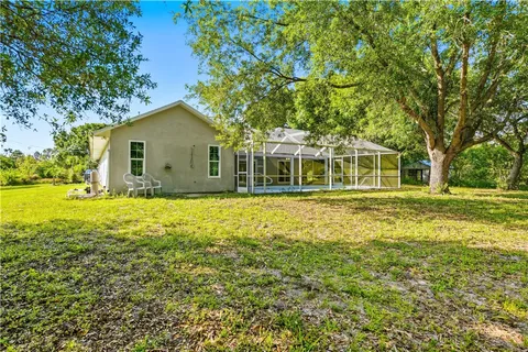 $739,000 | 13750 77th Street, Fellsmere, FL 32948