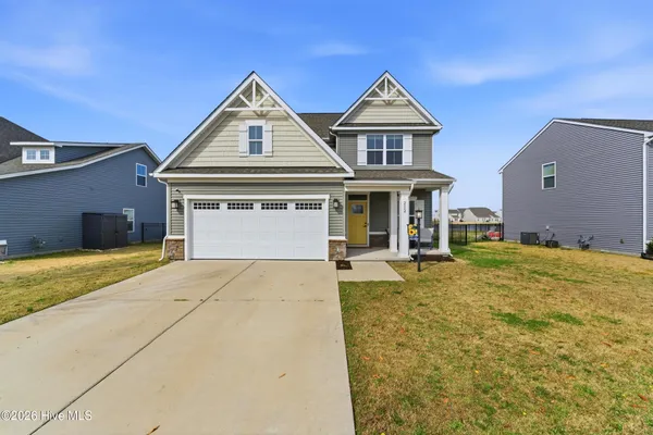 $469,900 | 212 Green Lake Road, Moyock, NC 27958