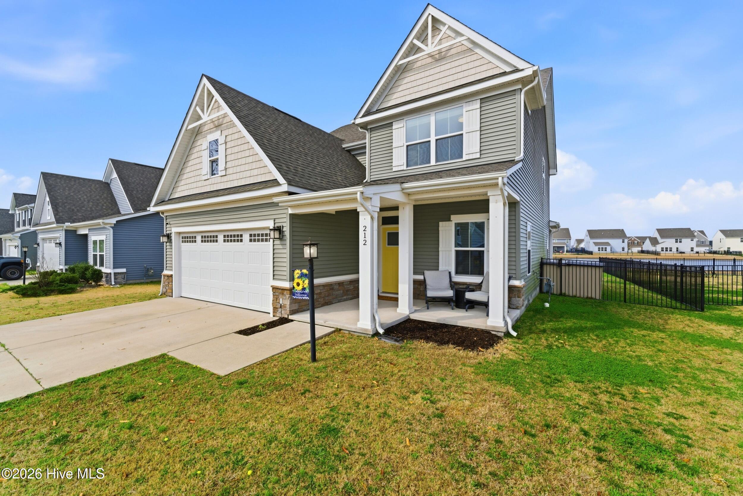 212 Green Lake Road Moyock, NC 27958 - Photo 3 of 44 3_dsc02298