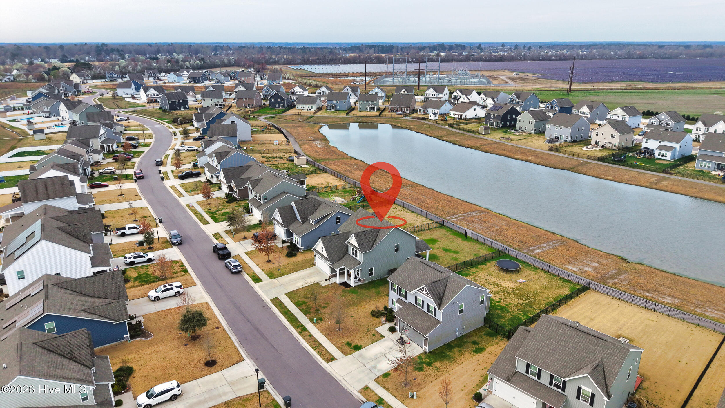 212 Green Lake Road Moyock, NC 27958 - Photo 34 of 44 34_dji_20260311095726_0001_d