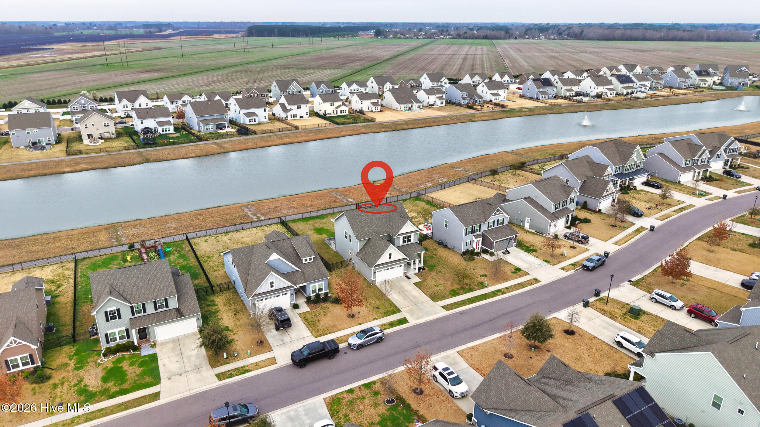 212 Green Lake Road Moyock, NC 27958 - Photo 36 of 44 36_dji_20260311095755_0003_d