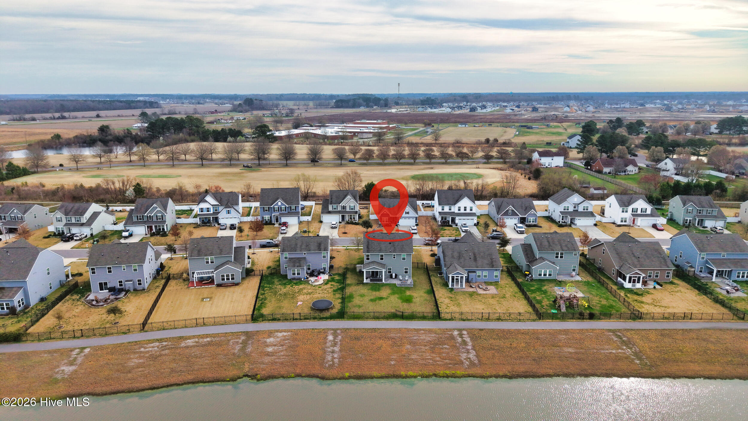 212 Green Lake Road Moyock, NC 27958 - Photo 39 of 44 39_dji_20260311095836_0006_d