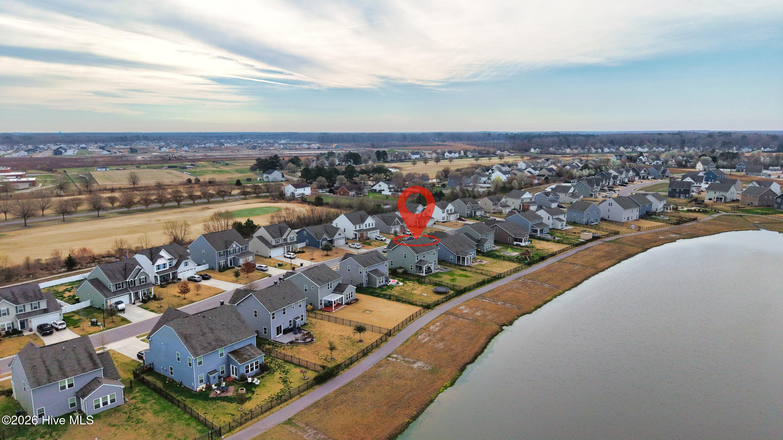 212 Green Lake Road Moyock, NC 27958 - Photo 40 of 44 40_dji_20260311095855_0007_d