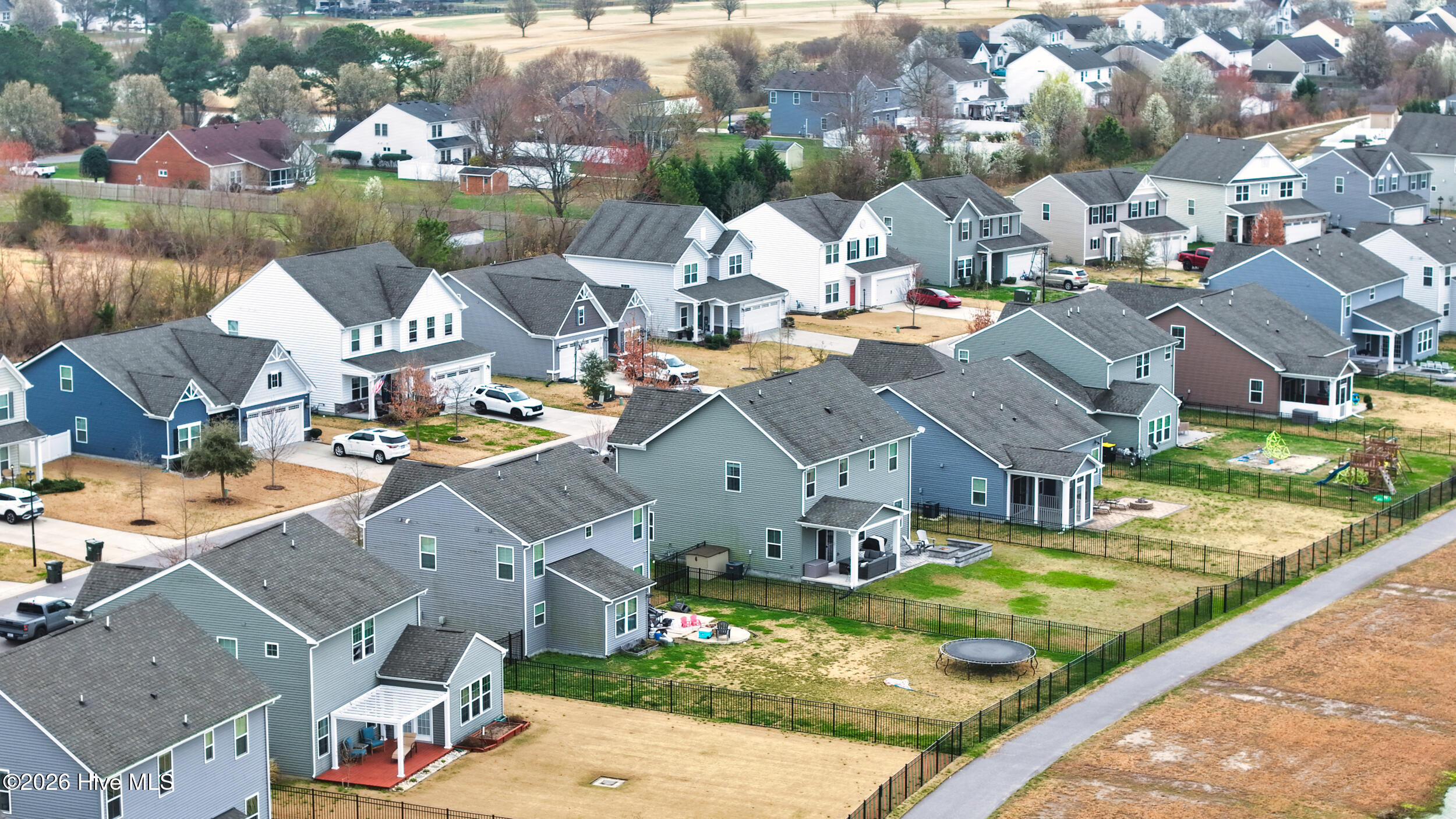 212 Green Lake Road Moyock, NC 27958 - Photo 41 of 44 41_dji_20260311095914_0008_d