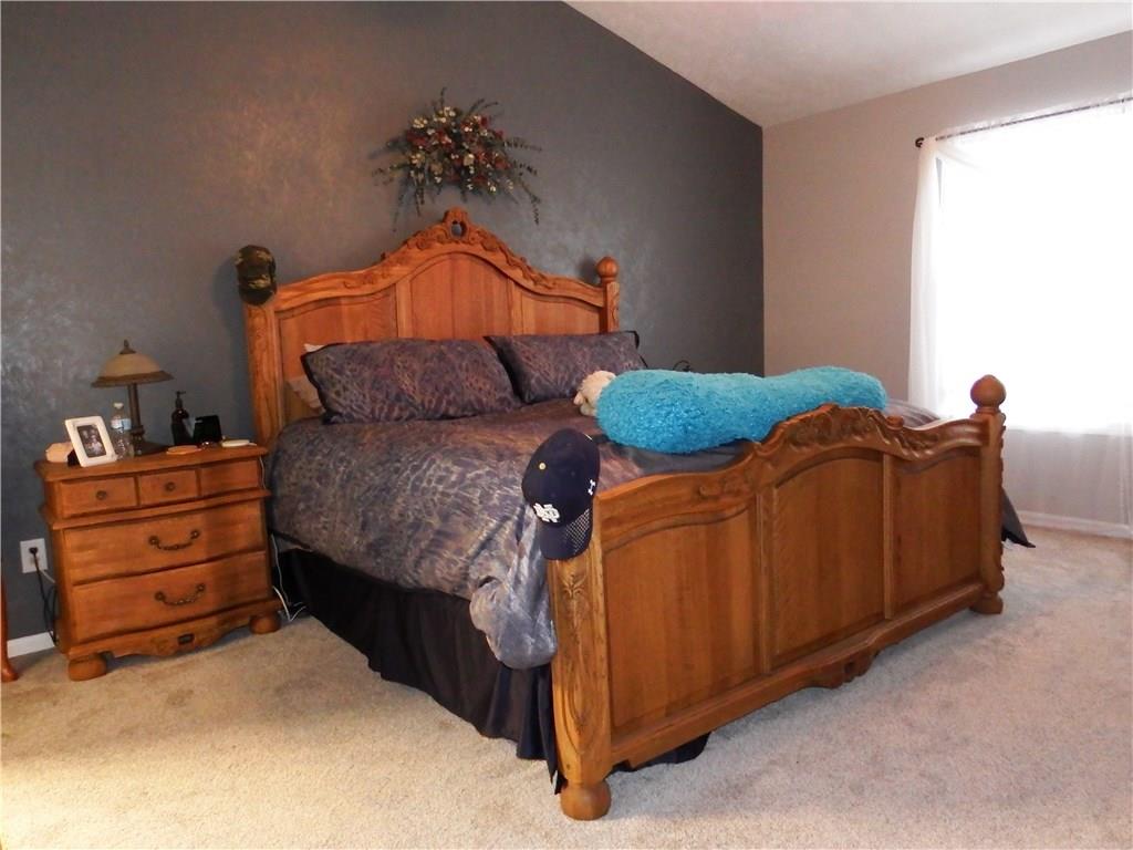 8604 Rapp Drive Indianapolis, IN 46237 - Photo 15 of 38 Gallery Image 15