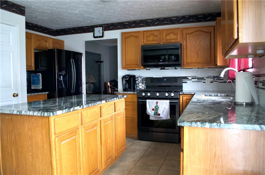 8604 Rapp Drive Indianapolis, IN 46237 - Photo 3 of 38 Gallery Image 3