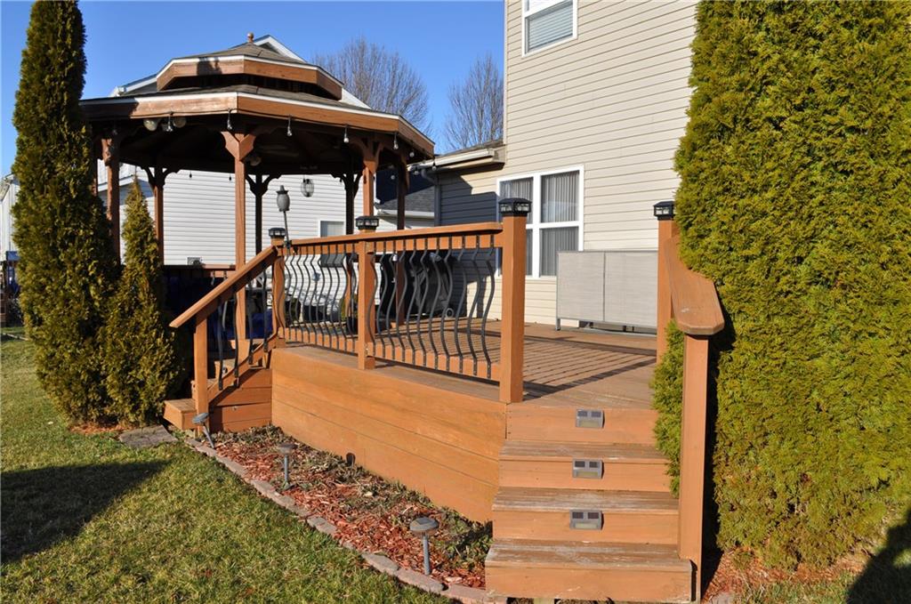 8604 Rapp Drive Indianapolis, IN 46237 - Photo 32 of 38 Gallery Image 32