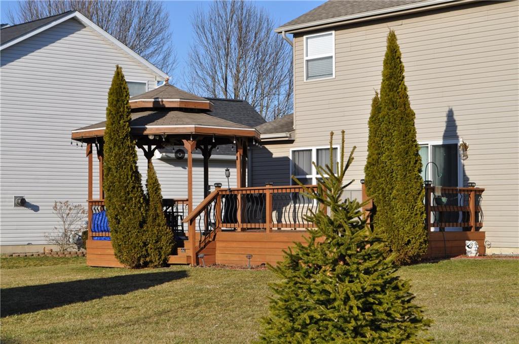 8604 Rapp Drive Indianapolis, IN 46237 - Photo 35 of 38 Gallery Image 35