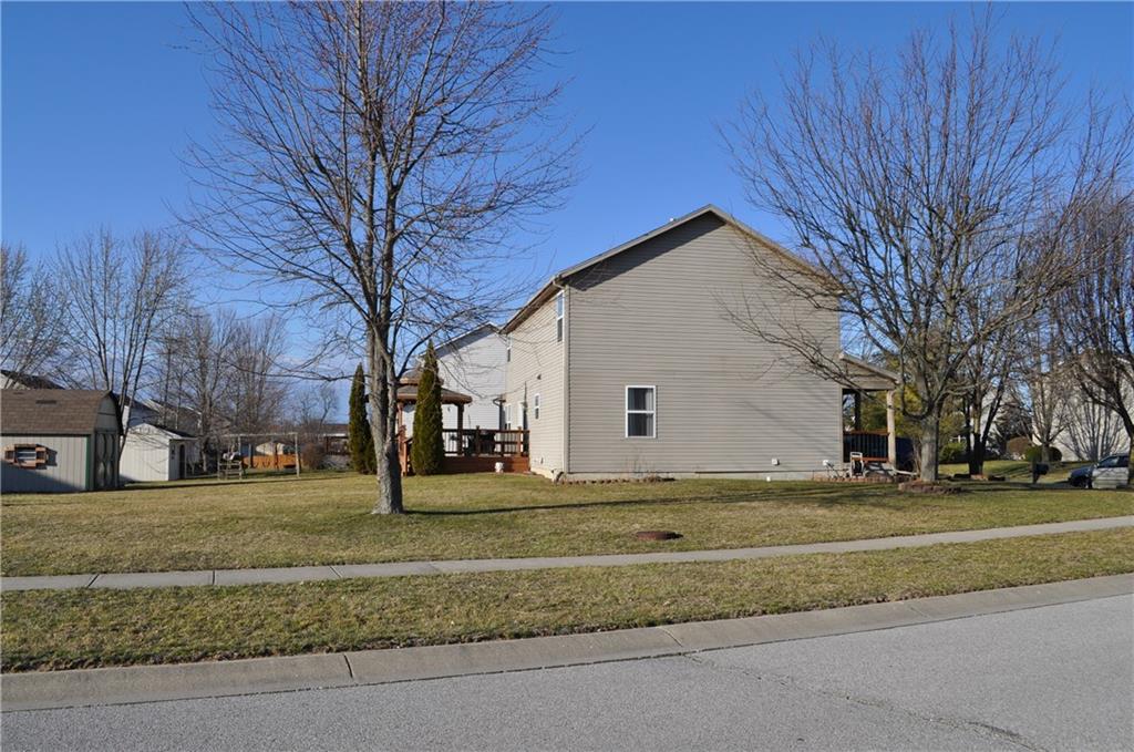 8604 Rapp Drive Indianapolis, IN 46237 - Photo 36 of 38 Gallery Image 36
