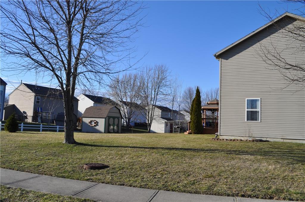 8604 Rapp Drive Indianapolis, IN 46237 - Photo 37 of 38 Gallery Image 37
