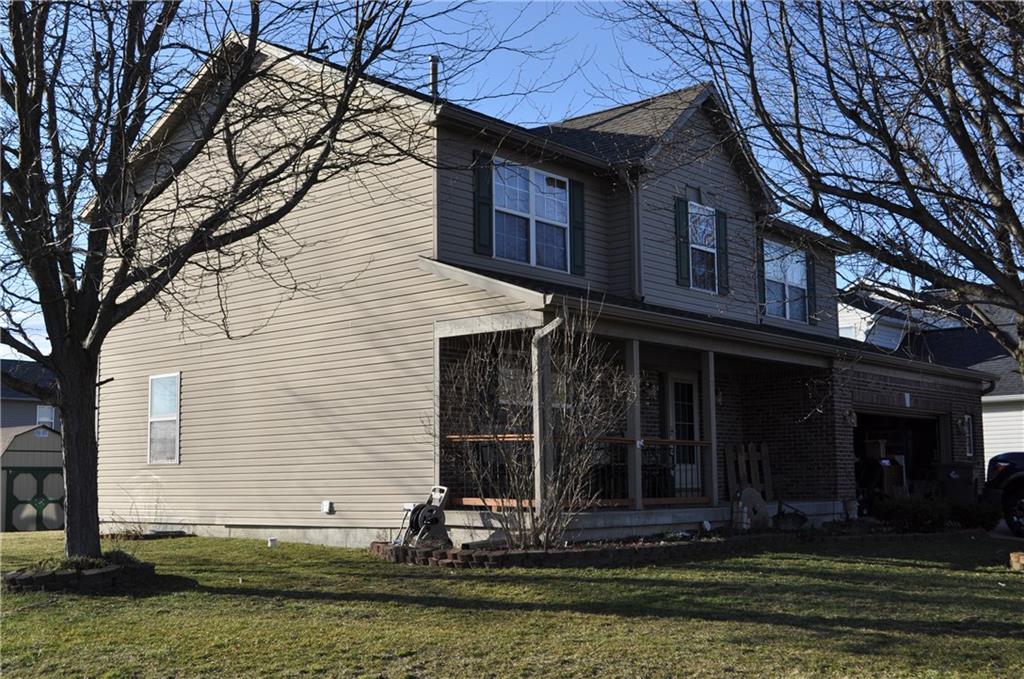 8604 Rapp Drive Indianapolis, IN 46237 - Photo 38 of 38 Gallery Image 38
