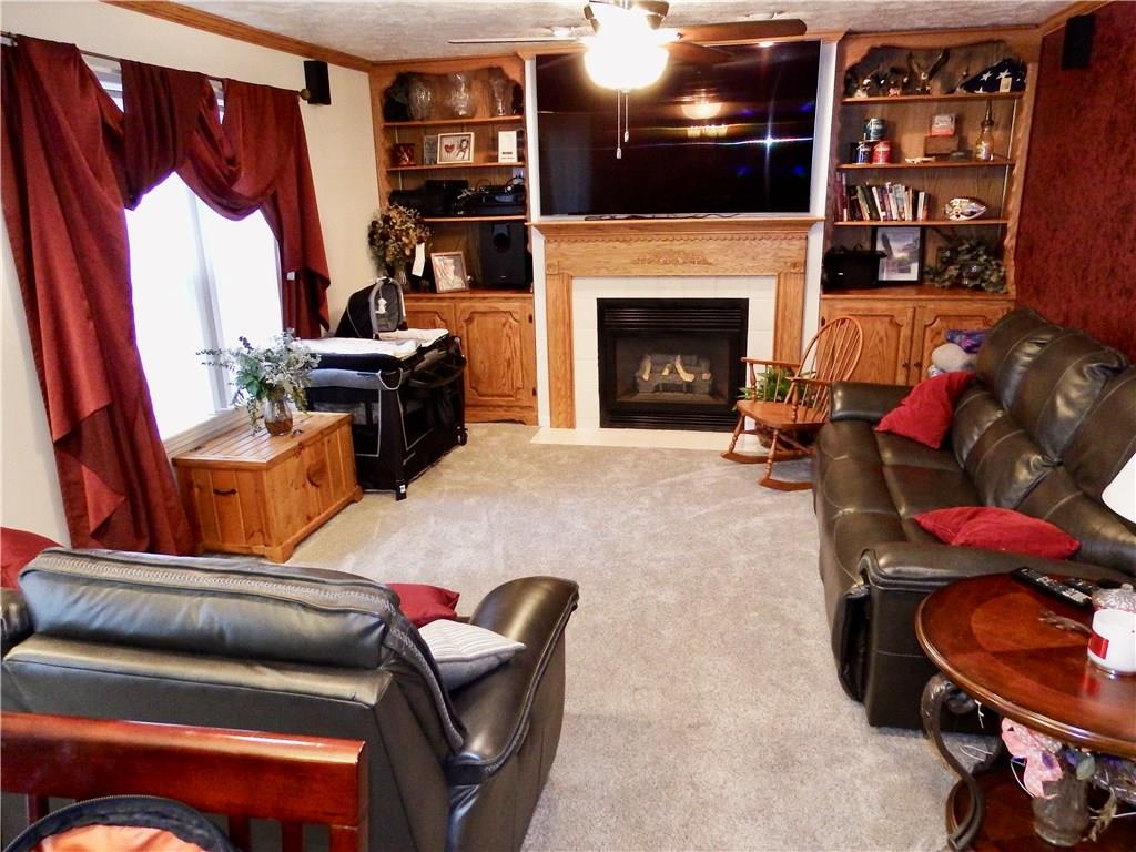 8604 Rapp Drive Indianapolis, IN 46237 - Photo 9 of 38 Gallery Image 9