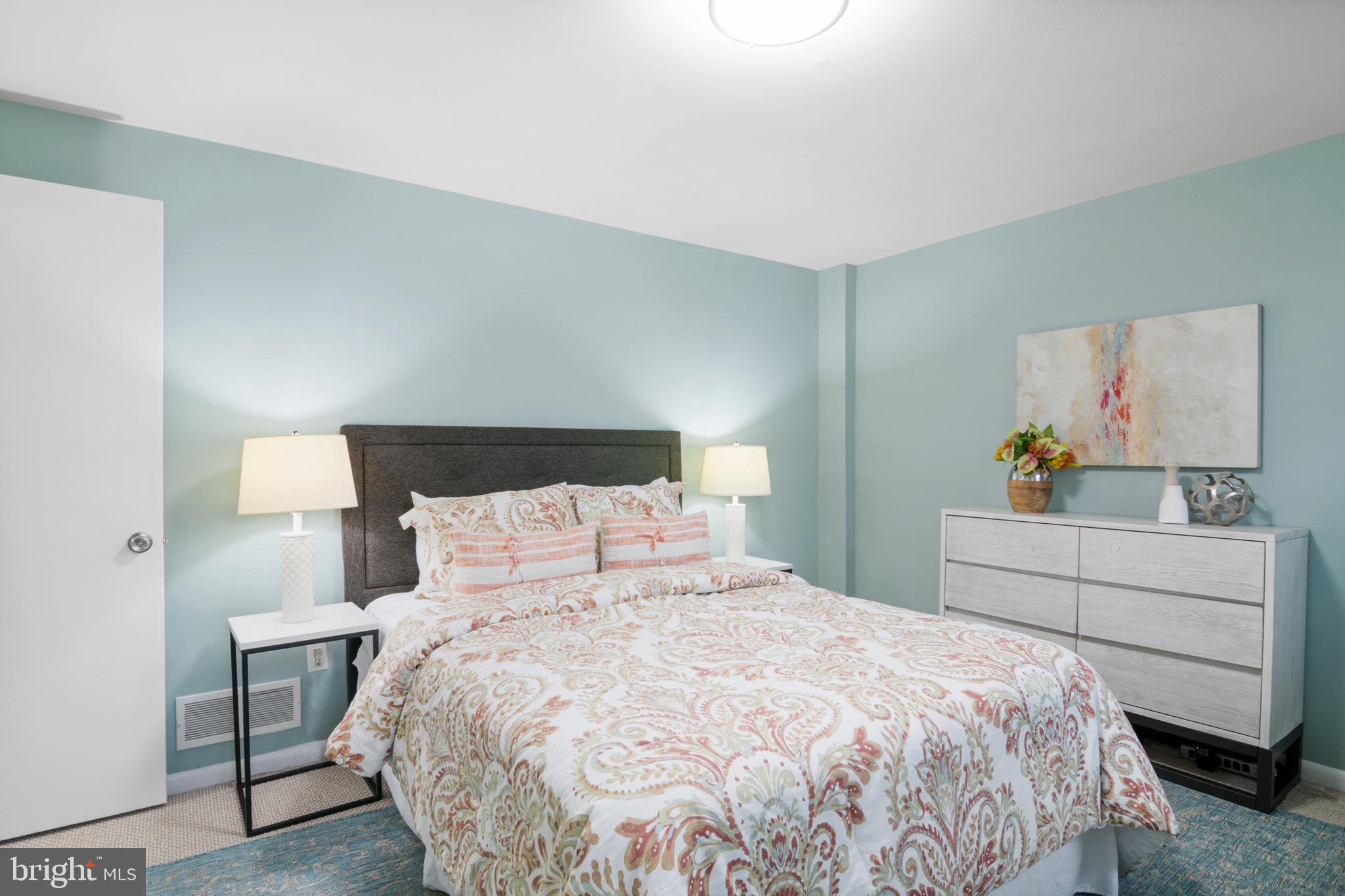 5409 Manorfield Road Rockville, MD 20853 - Photo 32 of 51 Bedroom 4 (lower level)