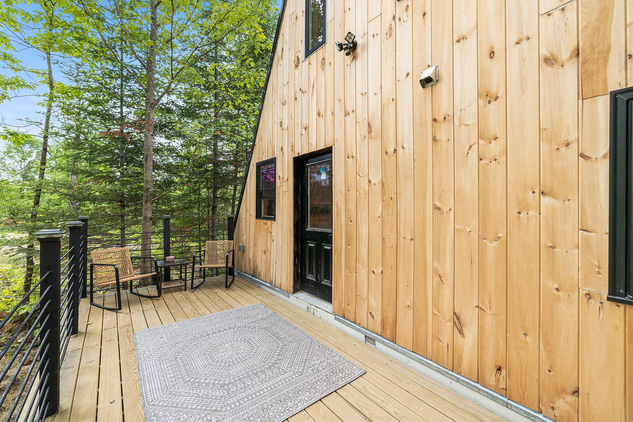 147 Anson Road Starks, ME 04911 - Photo 5 of 32 1U5A8712