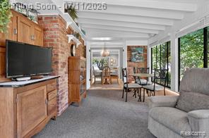 2125 Avoncrest Drive Rochester Hills, MI 48309 - Photo 9 of 41
