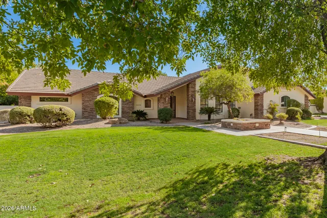 $4,500 | 8272 South Pecan Grove Circle, Tempe, AZ 85284