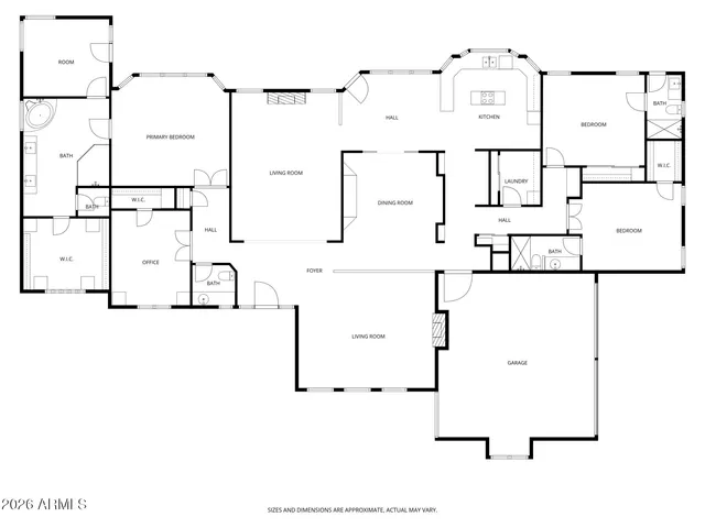$4,500 | 8272 South Pecan Grove Circle, Tempe, AZ 85284