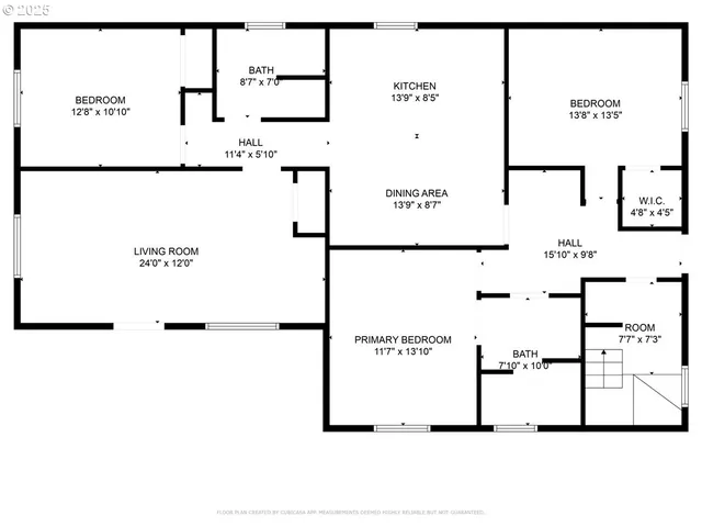 $379,900 | 306 Southeast Pine Street, Albany, OR 97321