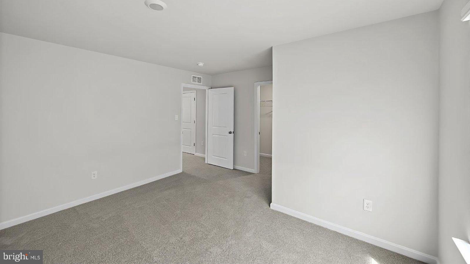 42 Riderwood Way Shepherdstown, WV 25443 - Photo 24 of 28 a view of an empty room