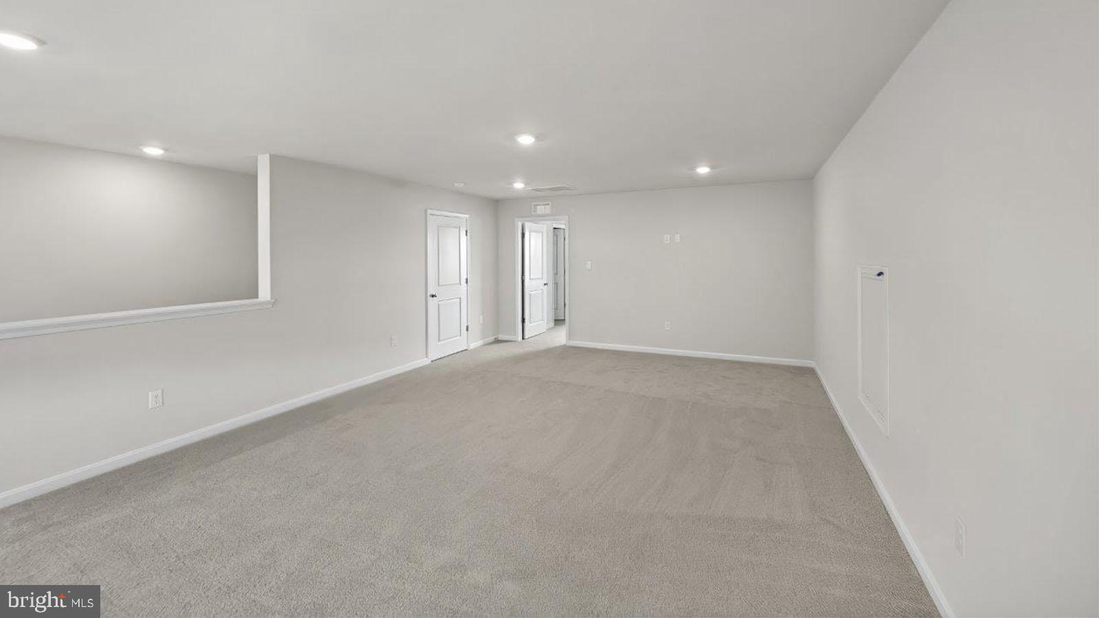 42 Riderwood Way Shepherdstown, WV 25443 - Photo 26 of 28 a view of empty room