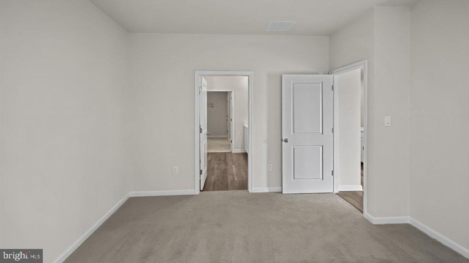 42 Riderwood Way Shepherdstown, WV 25443 - Photo 5 of 28 a view of an empty room