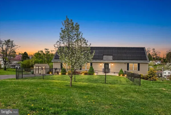 $399,900 | 1665 Wampum Drive, Auburn, PA 17922