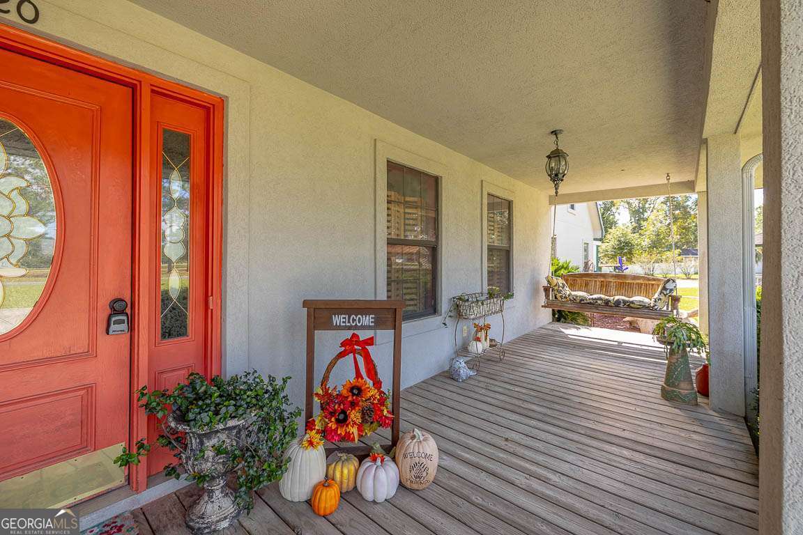 220 Chickasaw Road Hoboken, GA 31542 - Photo 16 of 55