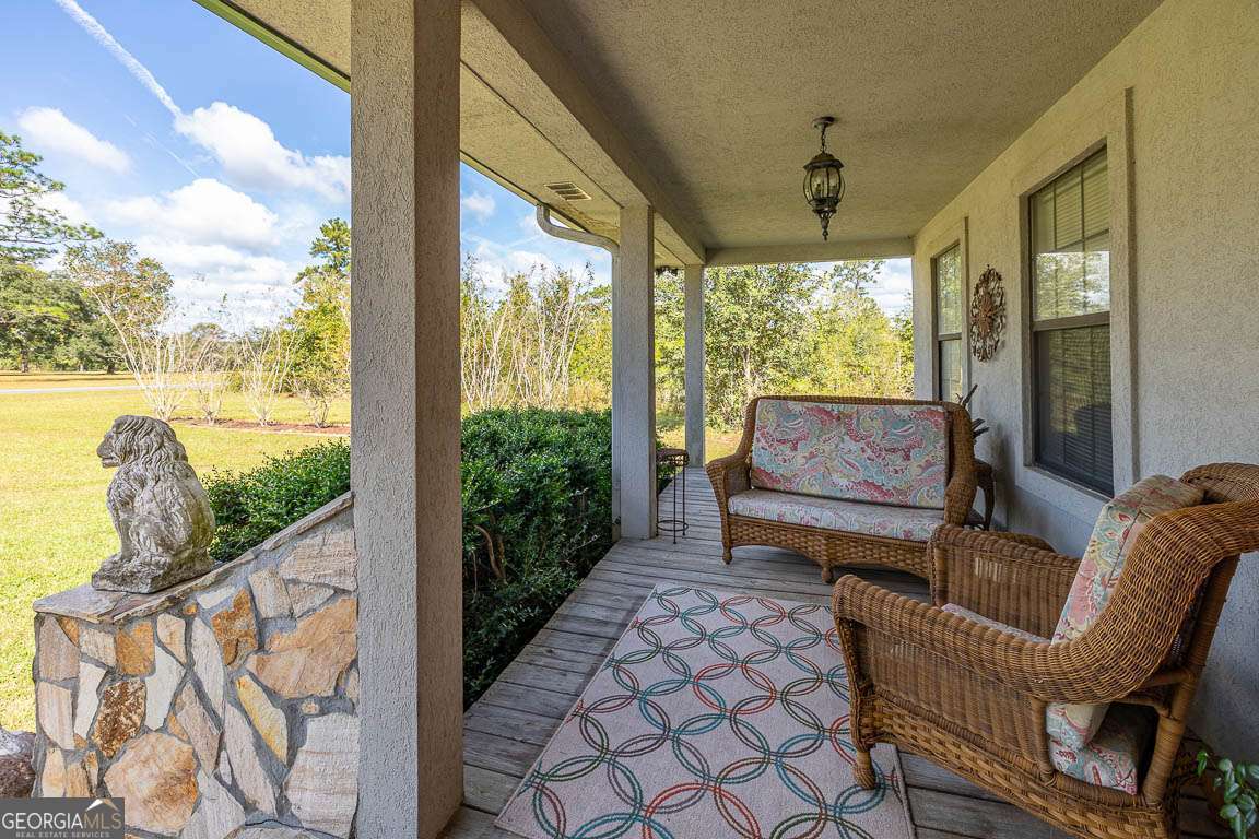 220 Chickasaw Road Hoboken, GA 31542 - Photo 17 of 55