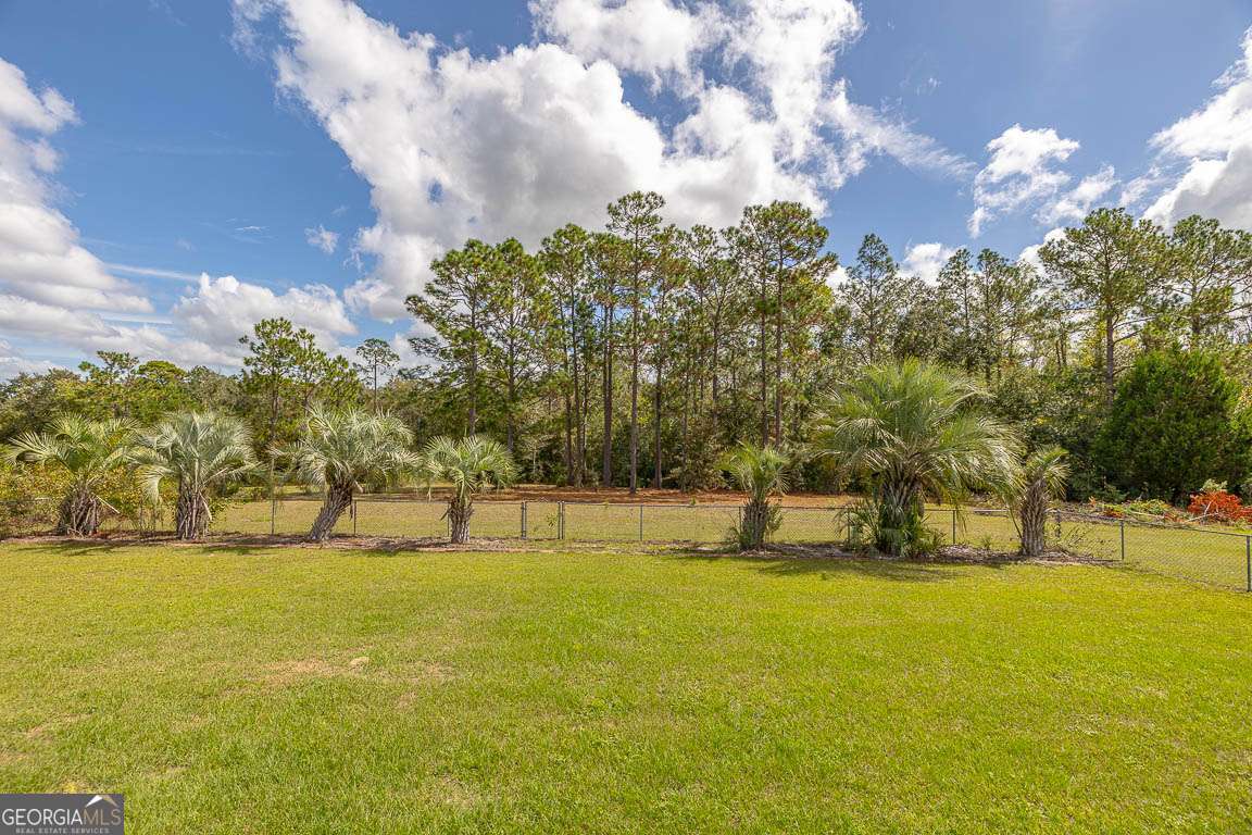 220 Chickasaw Road Hoboken, GA 31542 - Photo 24 of 55 a swimming pool with trees in the background