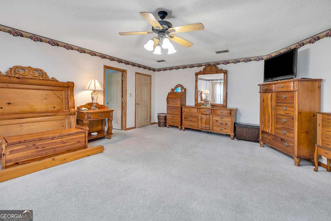 220 Chickasaw Road Hoboken, GA 31542 - Photo 47 of 55 a view of a livingroom with furniture and a ceiling fan