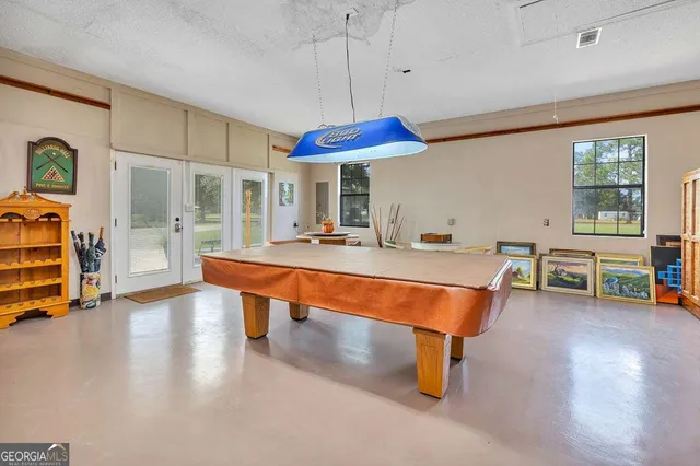 $353,000 | 220 Chickasaw Road, Hoboken, GA 31542