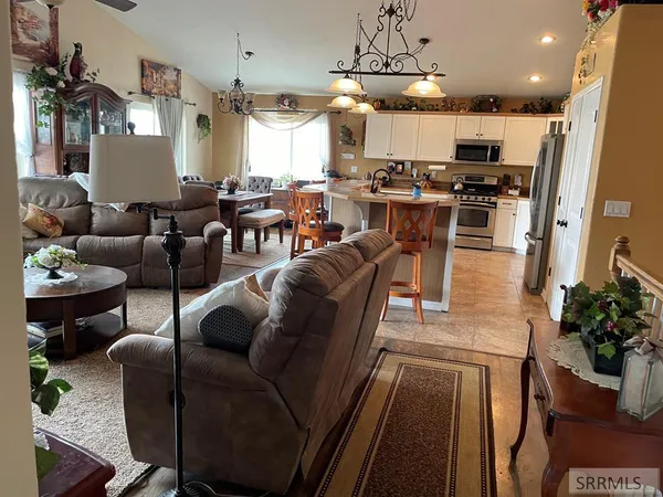 $724,900 | 515 Homestead Trail, Challis, ID 83226