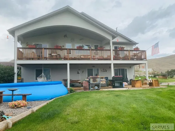 $724,900 | 515 Homestead Trail, Challis, ID 83226