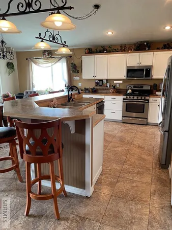 $724,900 | 515 Homestead Trail, Challis, ID 83226