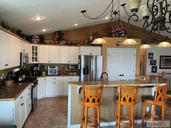 $724,900 | 515 Homestead Trail, Challis, ID 83226