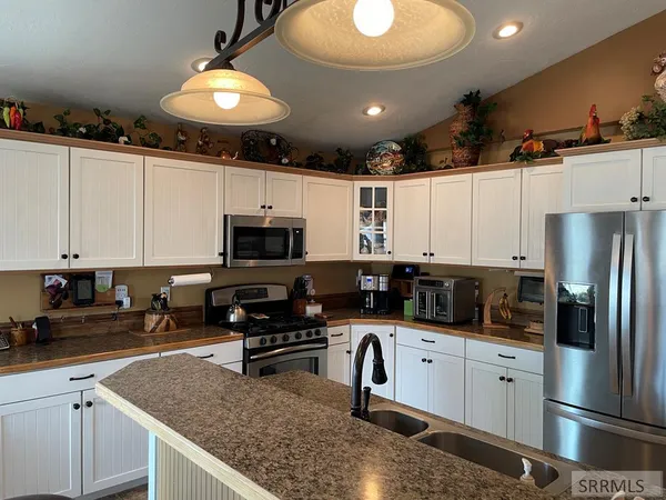$724,900 | 515 Homestead Trail, Challis, ID 83226