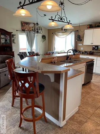 $724,900 | 515 Homestead Trail, Challis, ID 83226