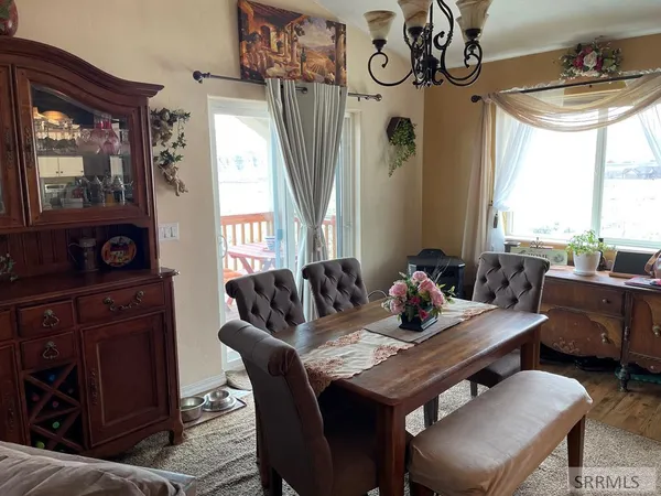 $724,900 | 515 Homestead Trail, Challis, ID 83226