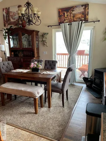 $724,900 | 515 Homestead Trail, Challis, ID 83226