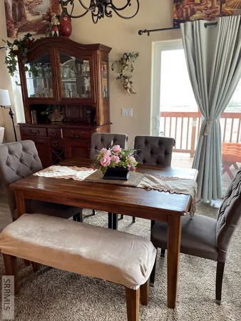 $724,900 | 515 Homestead Trail, Challis, ID 83226