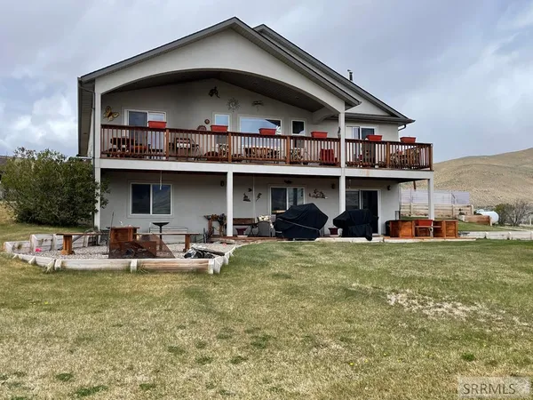 $724,900 | 515 Homestead Trail, Challis, ID 83226