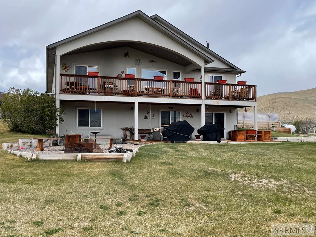 515 Homestead Trail Challis, ID 83226 - Photo 3 of 81