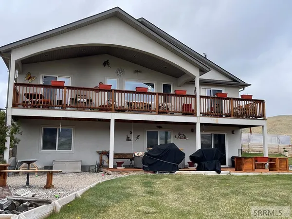 $724,900 | 515 Homestead Trail, Challis, ID 83226