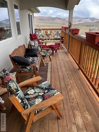 $724,900 | 515 Homestead Trail, Challis, ID 83226
