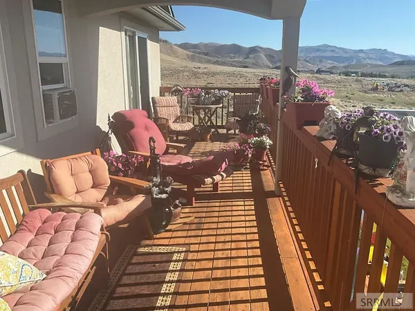 $724,900 | 515 Homestead Trail, Challis, ID 83226