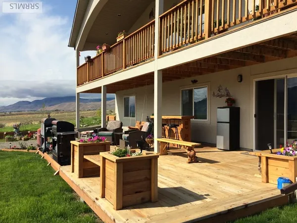 $724,900 | 515 Homestead Trail, Challis, ID 83226