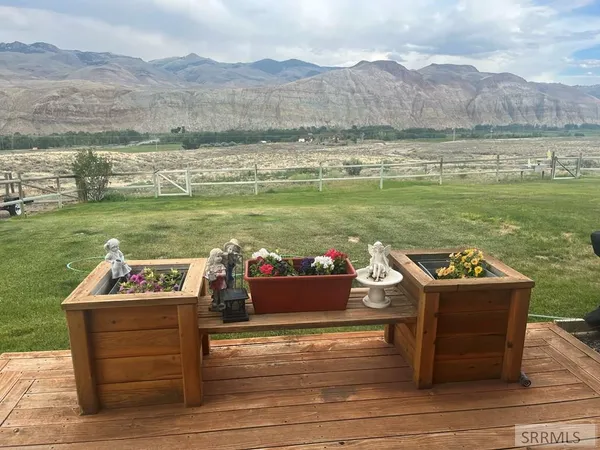 $724,900 | 515 Homestead Trail, Challis, ID 83226