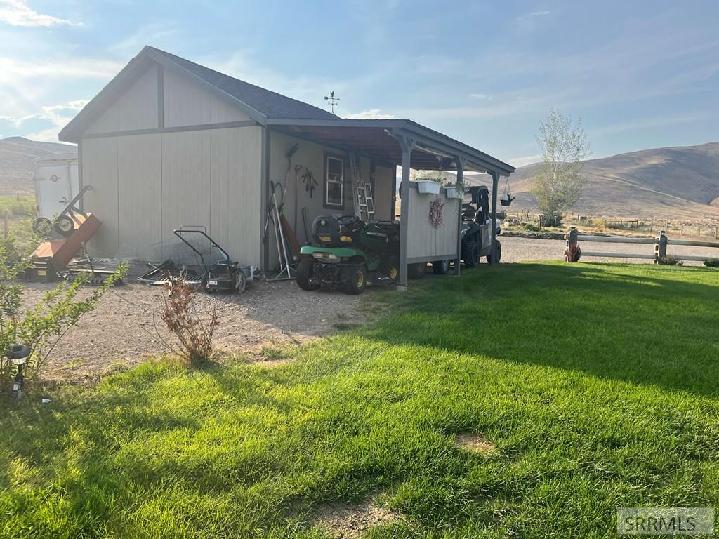 515 Homestead Trail Challis, ID 83226 - Photo 60 of 81