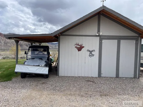 $724,900 | 515 Homestead Trail, Challis, ID 83226